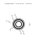 PROCESS FOR IN VIVO TREATMENT OF SPECIFIC BIOLOGICAL TARGETS IN BODILY     FLUIDS diagram and image