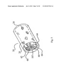 PROCESS FOR IN VIVO TREATMENT OF SPECIFIC BIOLOGICAL TARGETS IN BODILY     FLUIDS diagram and image