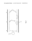 PROCESS FOR IN VIVO TREATMENT OF SPECIFIC BIOLOGICAL TARGETS IN BODILY     FLUIDS diagram and image