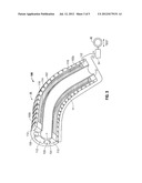 Ferrofluidic Lock diagram and image