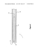 RELEASABLE MEDICAL BASKET AND RELATED METHODS OF USE diagram and image