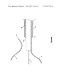 RELEASABLE MEDICAL BASKET AND RELATED METHODS OF USE diagram and image