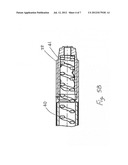 CATHETER COMPRISING A PROTECTION SYSTEM FOR ASPIRATING, FRAGMENTING AND     EXTRACTING REMOVABLE MATERIAL FROM HOLLOW BODIES OR VESSELS OF A HUMAN OR     ANIMAL BODY diagram and image