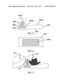 CERVICAL PILLOW FOR TREATMENT OF CERVICAL SPINE DISEASES diagram and image