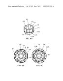 SURGICAL PLATE SYSTEM AND METHOD diagram and image