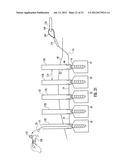 System for Pushing and Pulling Surgical Implants into Position in Vivo Via     a Tether diagram and image