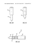 EXTRA-ARTICULAR IMPLANTABLE MECHANICAL ENERGY ABSORBING SYSTEMS AND     IMPLANTATION METHOD diagram and image