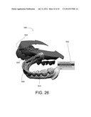 SYSTEMS FOR DENTURE PREPARATION diagram and image