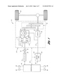 Methods and Apparatus for Reporting State of Charge in Electric Vehicles diagram and image