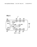 OCCUPANT PROTECTION DEVICE FOR VEHICLE diagram and image