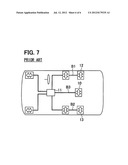 OCCUPANT PROTECTION DEVICE FOR VEHICLE diagram and image