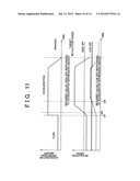 CONTROL DEVICE FOR VEHICLE diagram and image