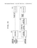 CONTROL DEVICE FOR VEHICLE diagram and image