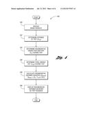 Regenerative Braking Feedback Display And Method diagram and image