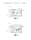 Regenerative Braking Feedback Display And Method diagram and image