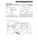 PERSONAL NAVIGATION SYSTEM diagram and image