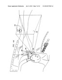 PERSONAL NAVIGATION SYSTEM diagram and image