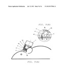 INTEGRATED SELF-CONTAINED RECORDER OF BIOLOGICAL DATA FOR SMALL ANIMAL     RESEARCH diagram and image