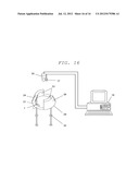 INTEGRATED SELF-CONTAINED RECORDER OF BIOLOGICAL DATA FOR SMALL ANIMAL     RESEARCH diagram and image