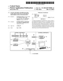 SYSTEM, METHOD AND PROGRAM FOR EARLY DETECTION OF FAN FAILURE BY     MONITORING GREASE DEGRADATION diagram and image