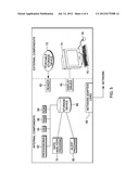 SYSTEM, METHOD AND PROGRAM FOR EARLY DETECTION OF FAN FAILURE BY     MONITORING GREASE DEGRADATION diagram and image