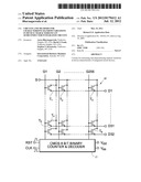 Circuits and Methods for Characterizing Random Variations in Device     Characteristics in Semiconductor Integrated Circuits diagram and image