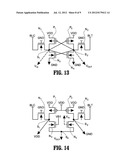 Circuits and Methods for Characterizing Random Variations in Device     Characteristics in Semiconductor Integrated Circuits diagram and image