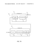 SYSTEM AND PROCESS FOR CHARTING AND DISPLAYING THE TIME AND POSITION OF     CONTESTANTS IN A RACE diagram and image