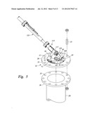 ADJUSTABLE TEMPLATE JIG AND RELATED METHODS diagram and image