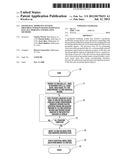 GEOSPATIAL MODELING SYSTEM PROVIDING POISSON-BASED GEOSPATIAL DATA SET     MERGING AND RELATED METHODS diagram and image