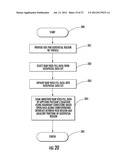 GEOSPATIAL MODELING SYSTEM PROVIDING POISSON-BASED GEOSPATIAL DATA SET     MERGING AND RELATED METHODS diagram and image