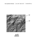 GEOSPATIAL MODELING SYSTEM PROVIDING POISSON-BASED GEOSPATIAL DATA SET     MERGING AND RELATED METHODS diagram and image