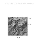 GEOSPATIAL MODELING SYSTEM PROVIDING POISSON-BASED GEOSPATIAL DATA SET     MERGING AND RELATED METHODS diagram and image