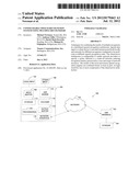 CONFIGURABLE SPEECH RECOGNITION SYSTEM USING MULTIPLE RECOGNIZERS diagram and image