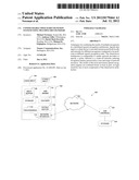 CONFIGURABLE SPEECH RECOGNITION SYSTEM USING MULTIPLE RECOGNIZERS diagram and image