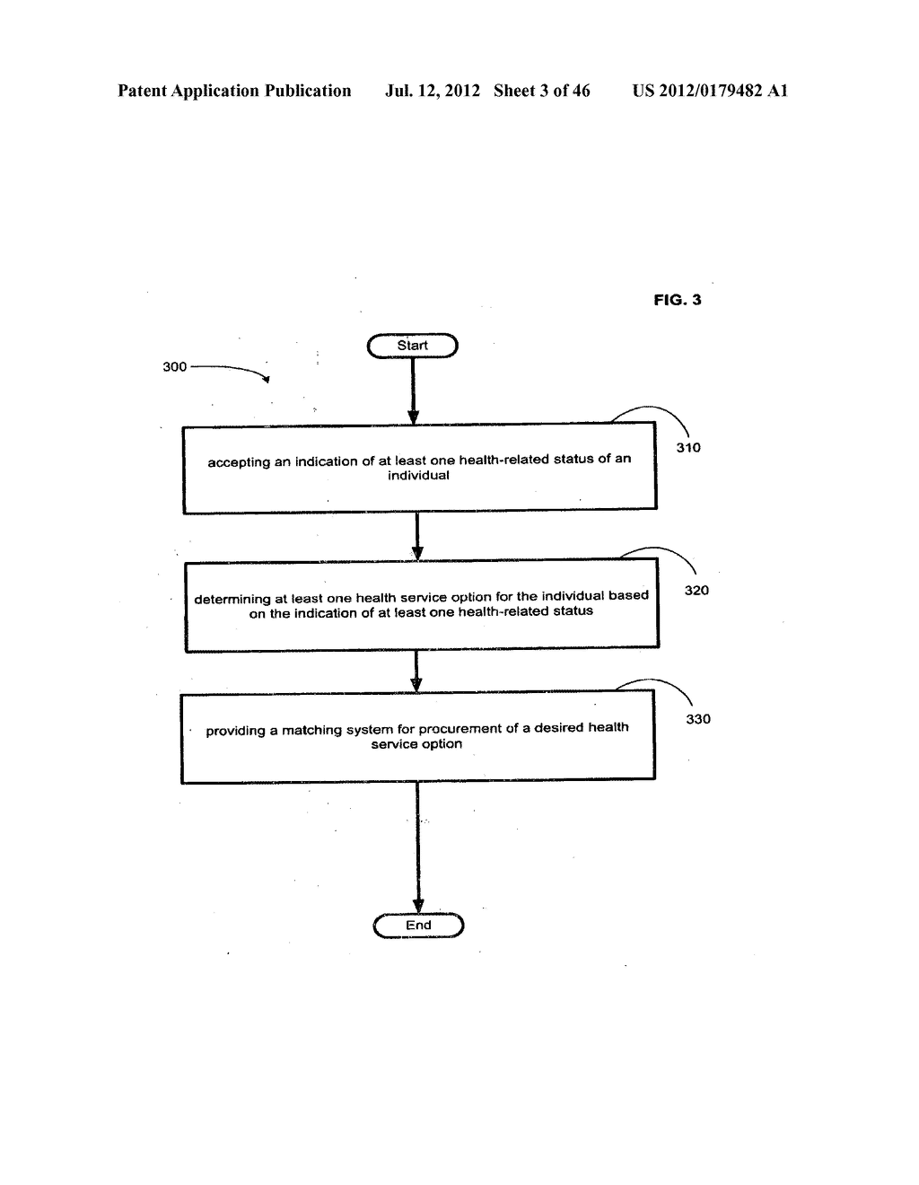 Computational systems and methods for health services planning and     matching - diagram, schematic, and image 05