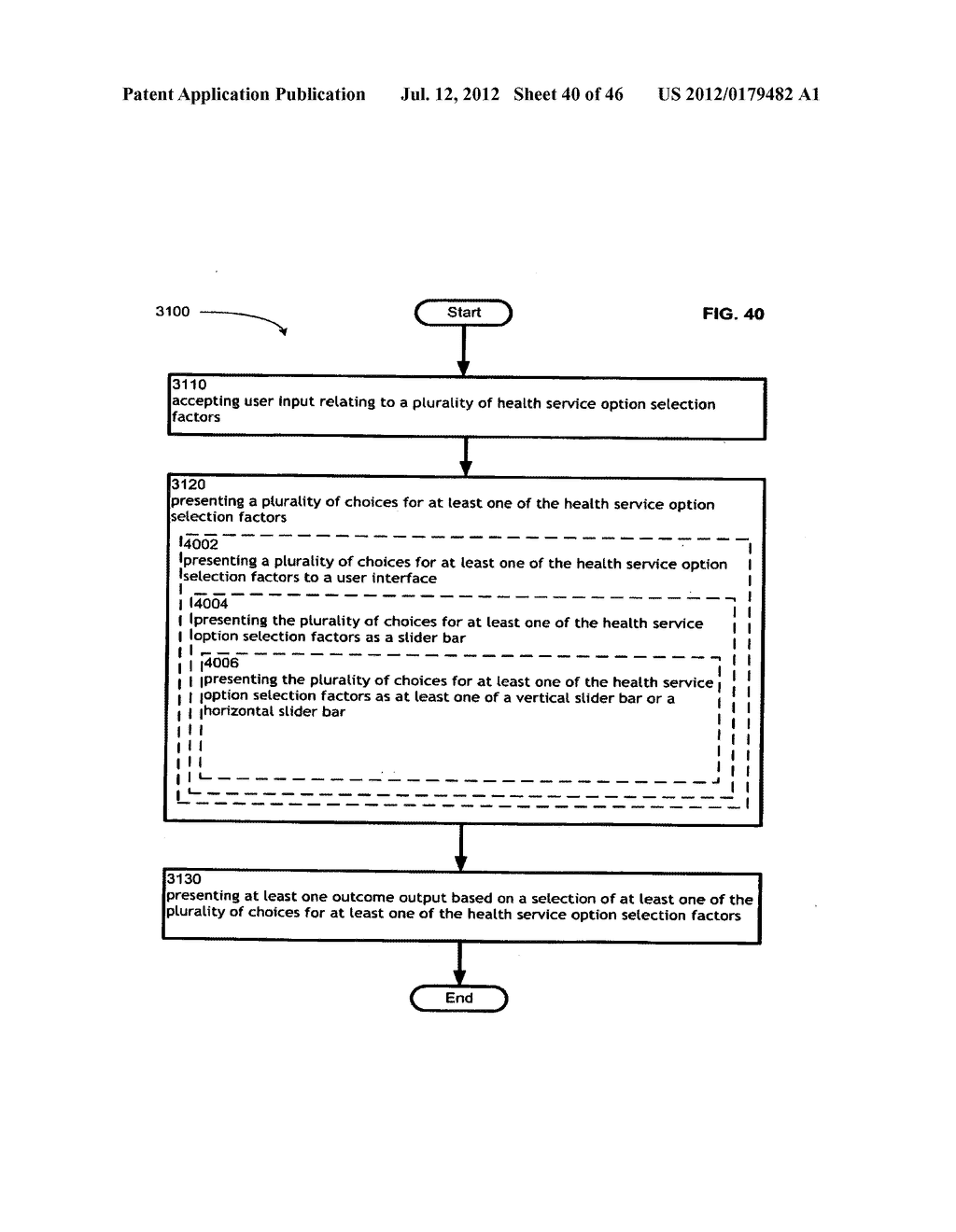 Computational systems and methods for health services planning and     matching - diagram, schematic, and image 42