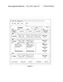 METHOD OF FINDING COMMONALITIES WITHIN A DATABASE diagram and image