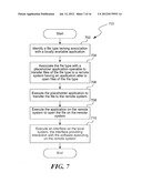 PROVIDING A LOCAL DEVICE WITH COMPUTING SERVICES FROM A REMOTE HOST diagram and image