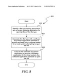 PROVIDING A LOCAL DEVICE WITH COMPUTING SERVICES FROM A REMOTE HOST diagram and image