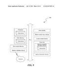 PROVIDING A LOCAL DEVICE WITH COMPUTING SERVICES FROM A REMOTE HOST diagram and image