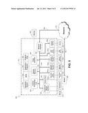 System and Method for Providing Products from Multiple Websites diagram and image