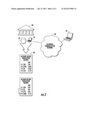 METHOD AND SYSTEM FOR ALLOWING A USER TO CONTROL THE ORDER IN WHICH     TRANSACTIONS ARE POSTED diagram and image