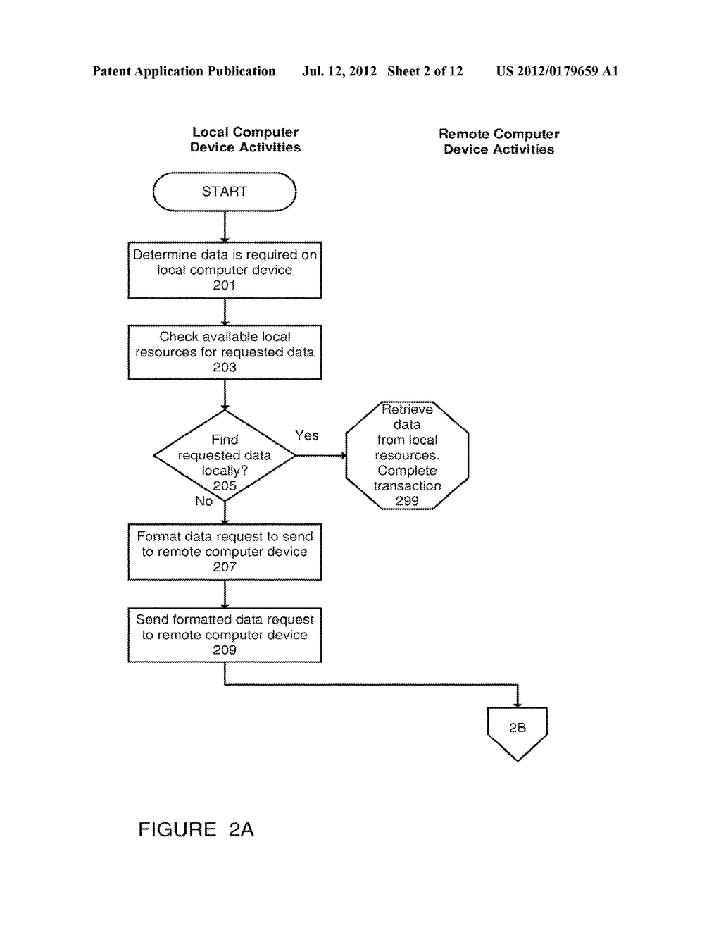 INTELLIGENT CLIENT ARCHITECTURE COMPUTER SYSTEM AND METHOD - diagram, schematic, and image 03