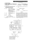 METHOD AND SYSTEM FOR INTEGRATING A PBX-EQUIPPED CLIENT AND AN ON-DEMAND     DATABASE SERVICE diagram and image