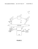 METHOD AND SYSTEM FOR INTEGRATING A PBX-EQUIPPED CLIENT AND AN ON-DEMAND     DATABASE SERVICE diagram and image