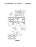 METHOD AND SYSTEM FOR INTEGRATING A PBX-EQUIPPED CLIENT AND AN ON-DEMAND     DATABASE SERVICE diagram and image