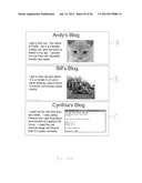 SEMANTIC ASSOCIATIONS IN DATA diagram and image