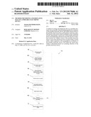 METHOD FOR SORTING AND DISPLAYING DATA ON A PORTABLE ELECTRONIC DEVICE diagram and image