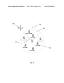 METHOD FOR SORTING AND DISPLAYING DATA ON A PORTABLE ELECTRONIC DEVICE diagram and image